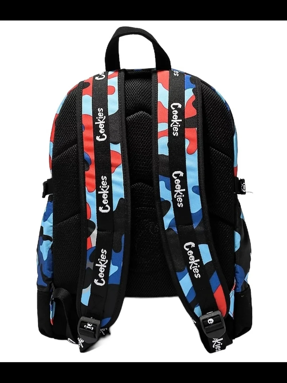 Cookies SF brand new